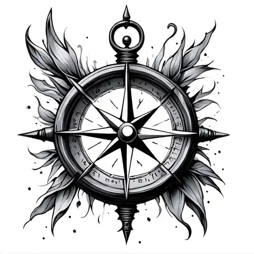 Compass