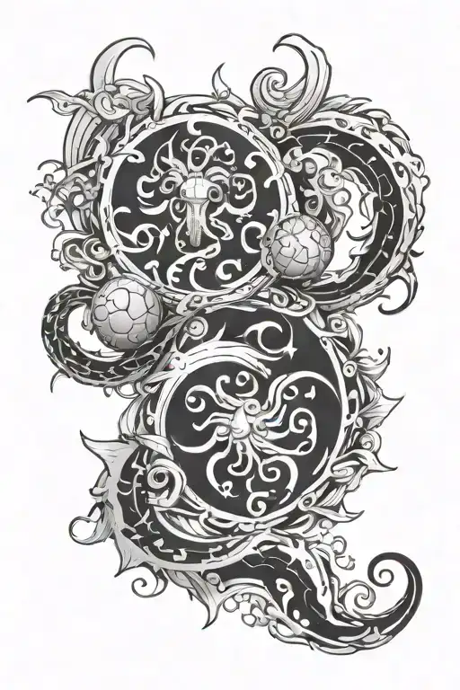 Balance Between The Sun Elements In Cancer Water Element And Ascendant In Aries Fire Element