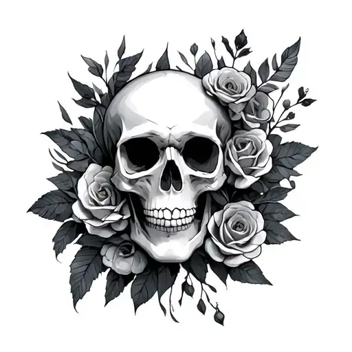 Memento Mori Memento Vivere