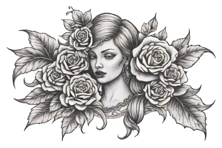 Evelyn