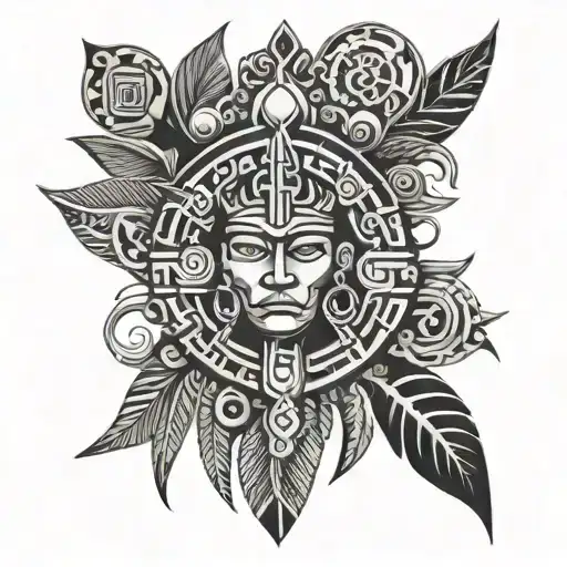 Ilocano Tribal