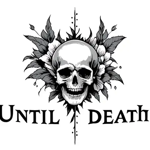 Until Death