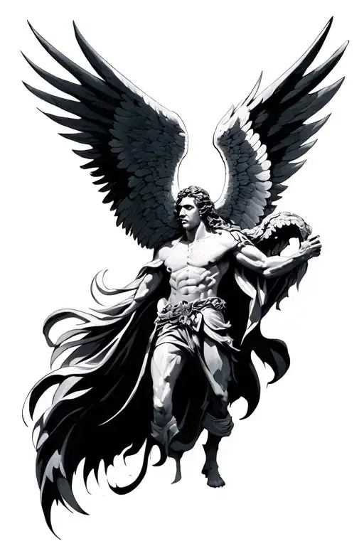 Archangel Miguel
