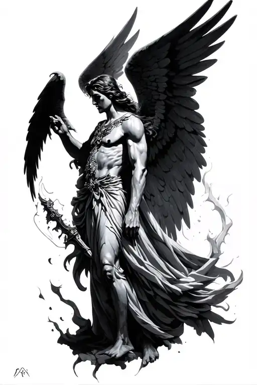 Archangel Miguel