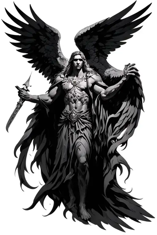 Archangel Miguel