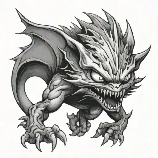 Haunter