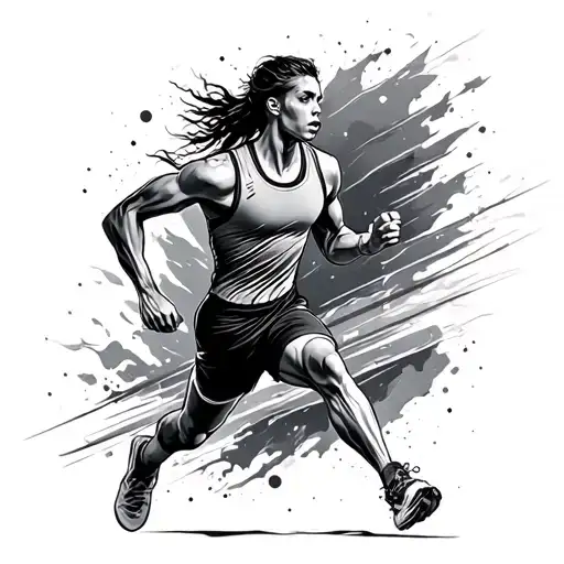 Runner