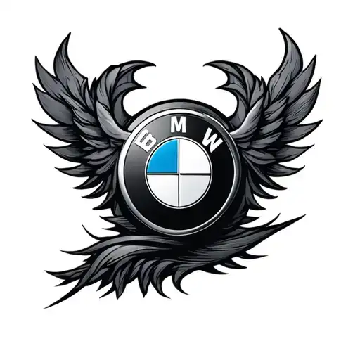 Bmw Logo
