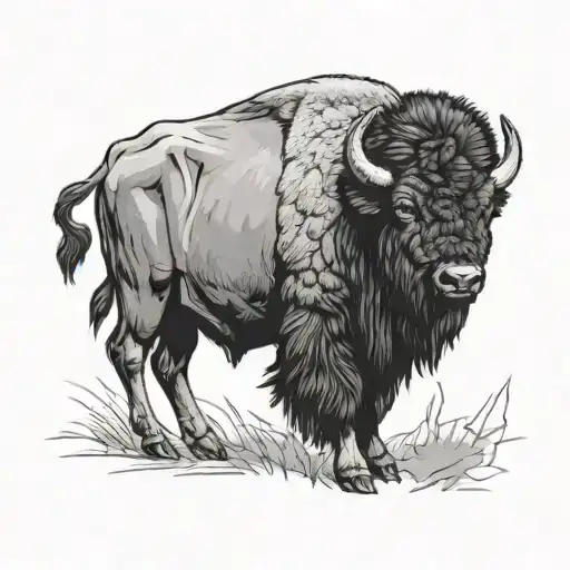 Bison