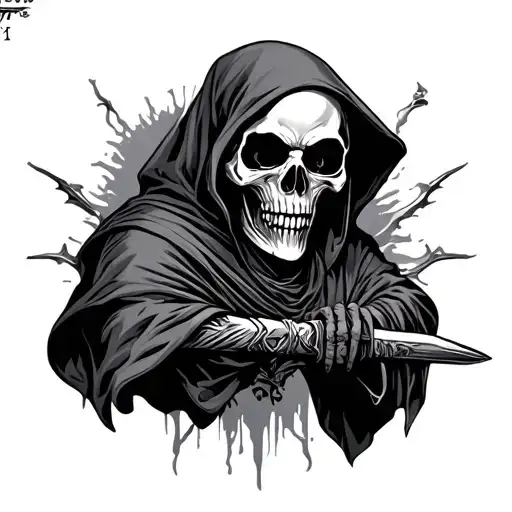 Grim Reaper