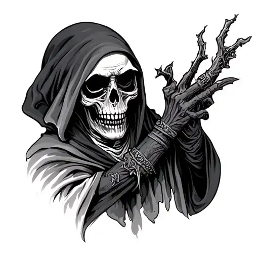 Grim Reaper
