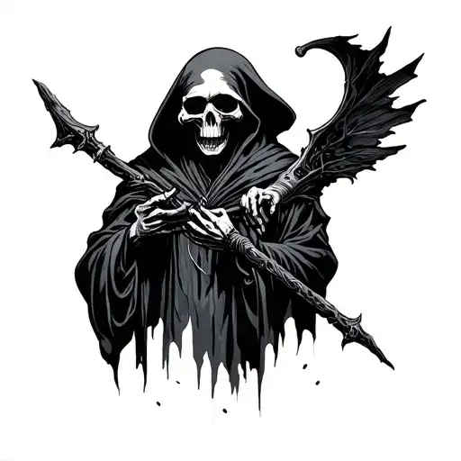 Grim Reaper