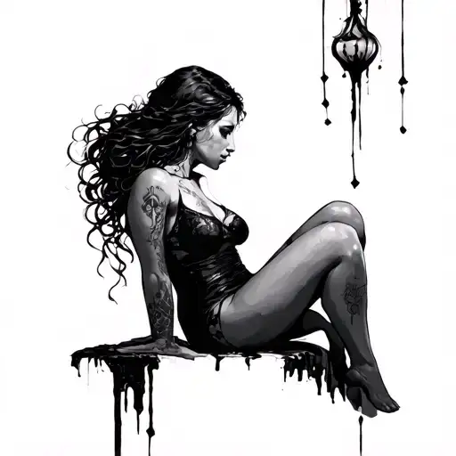 You're So Consumed With Your Lustyou Do Not Fear My Word At All