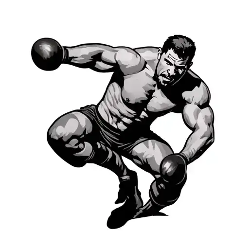 Wrestling