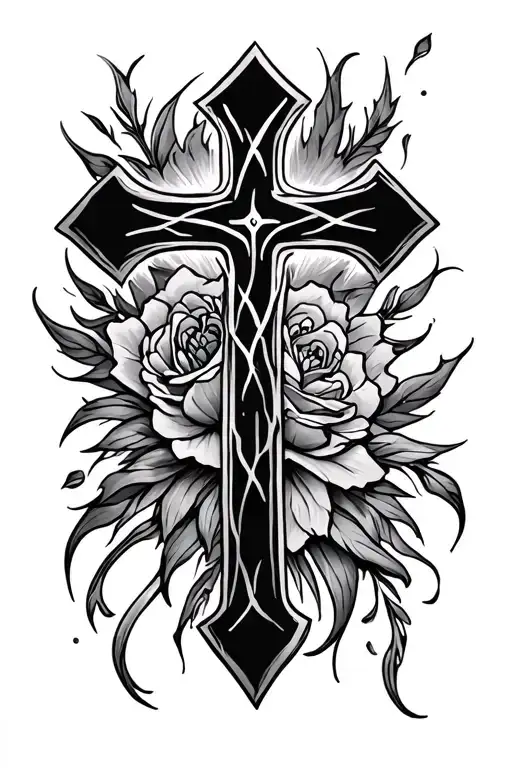Cross