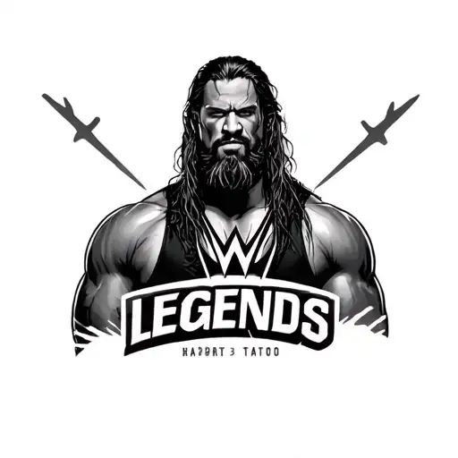 Wwe Legends