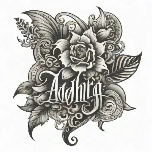 Aadhira Name