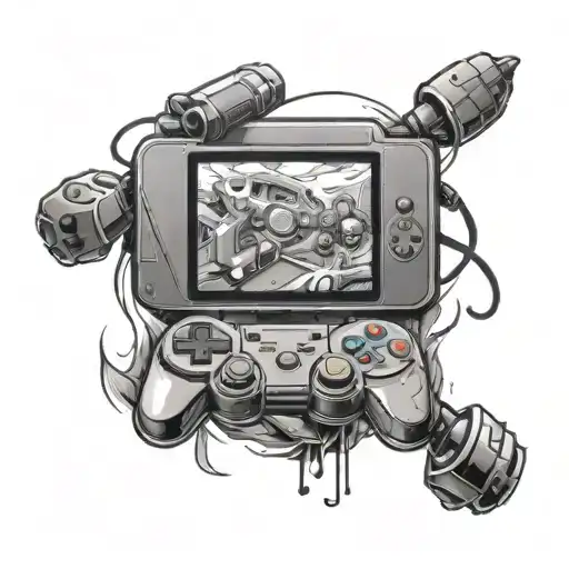 Gamer