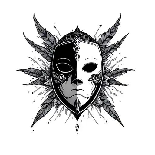 Only Mask