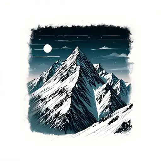 Everest Summit