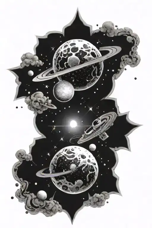 Orion Belt