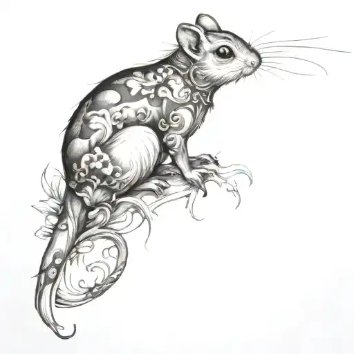 Coverup Small Animals