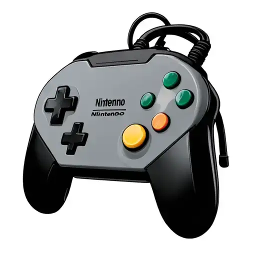 Nintendo Controller