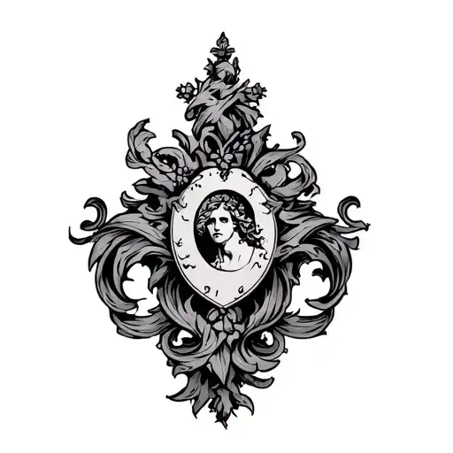 Rosslyn Chapel Arms