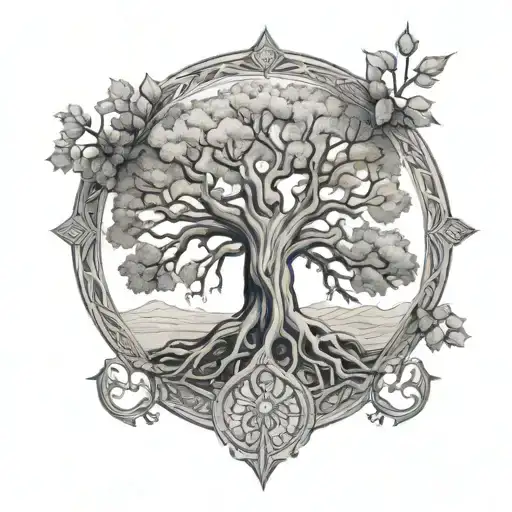 Ygdrasil