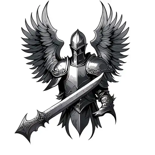 Armor Of God