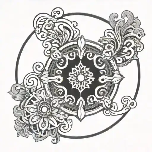 Medallion