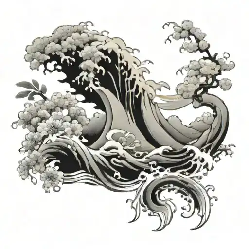 Japanese Sleeve