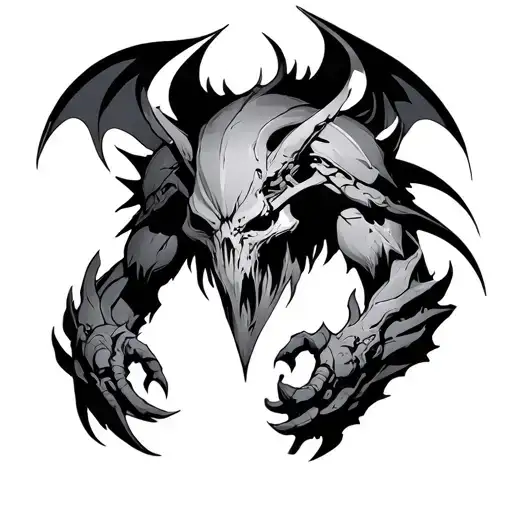 Darksiders