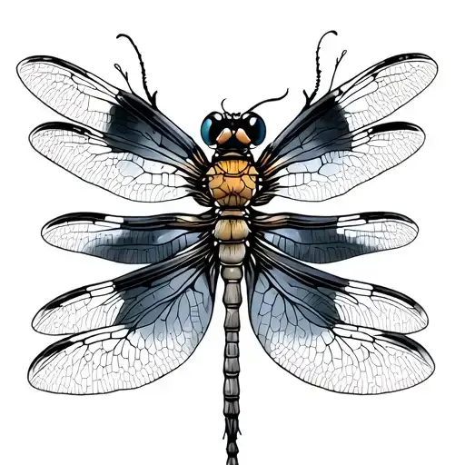 Dragonfly
