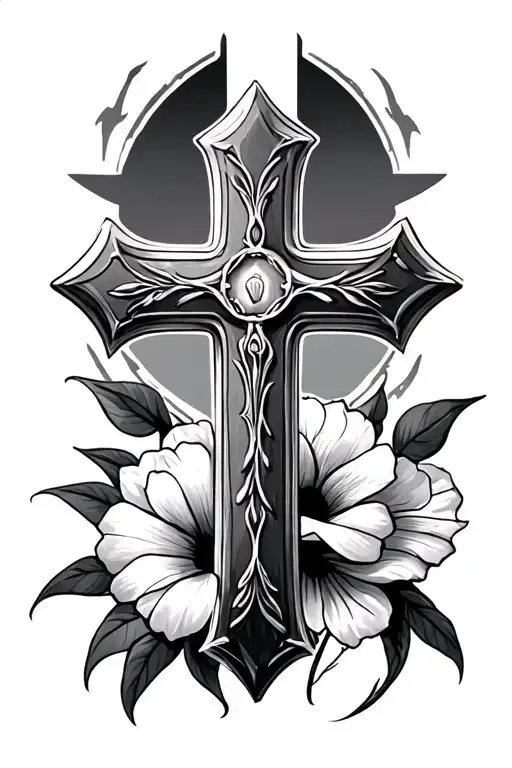 Cross