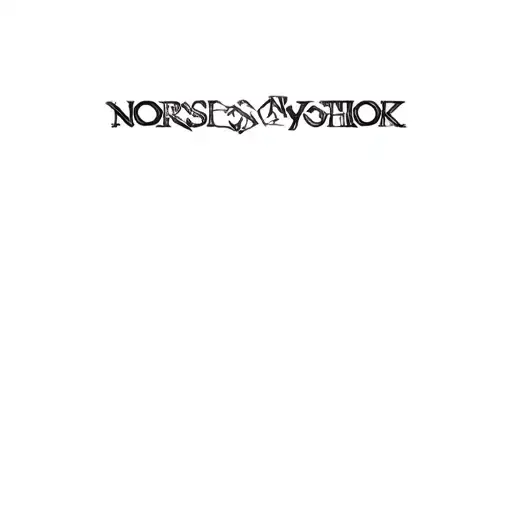 Coverup Norse Mythology