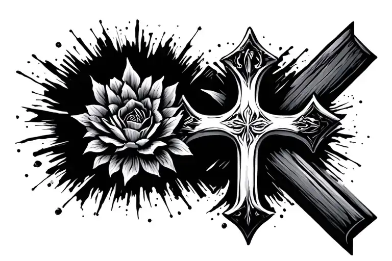 Cross