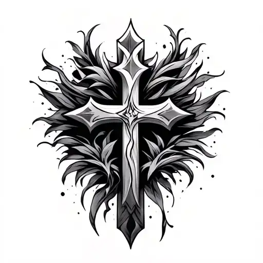 Cross