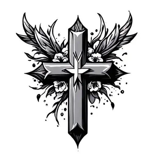 Cross