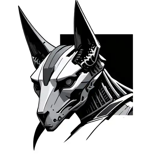 Anubis Robotic