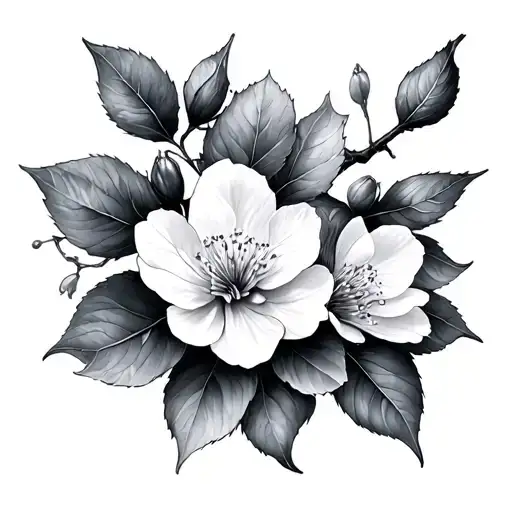 Cherry Blossom