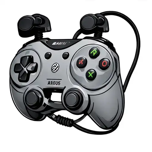 Game Controller