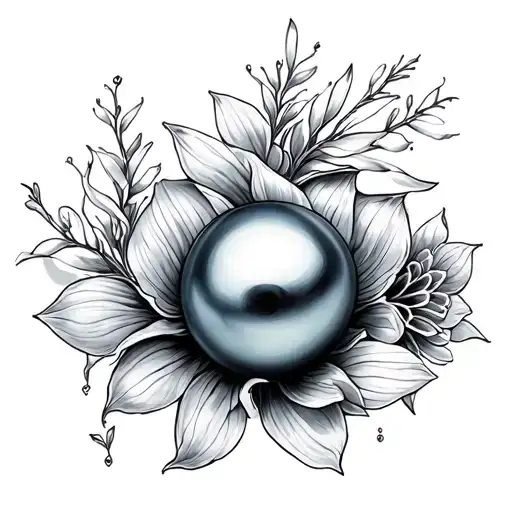 Black Pearl Moana Nemo Alice In Wonderland