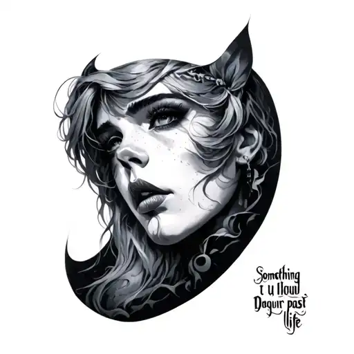 Something About How U Hurt People In Your Past Life Of Darkness