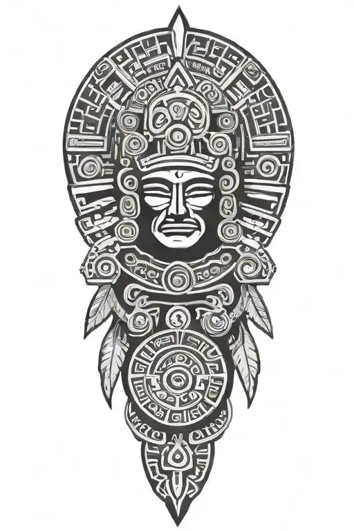 Aztec Symbols