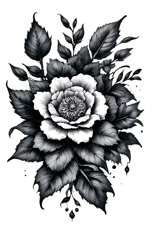 Organic Forms