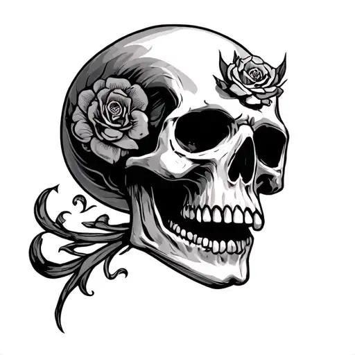 Death Before Dishonor