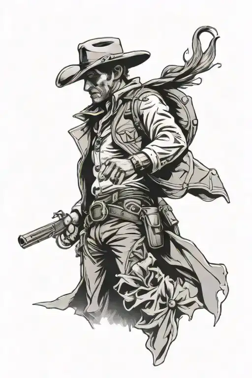 Cowboy