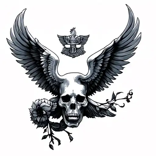 Navy And God