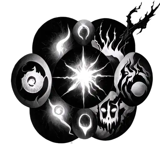 9 Circles Of Hell